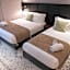 Carnarvon Suites