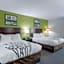 Sleep Inn & Suites Prince George near Fort Lee
