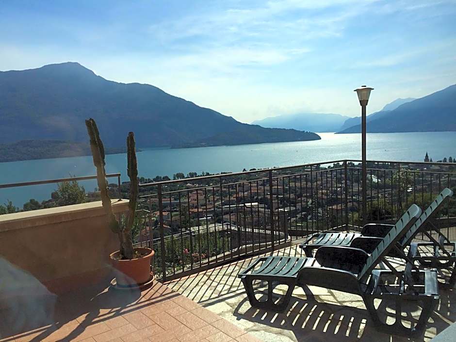 Residence Le Azalee & SPA