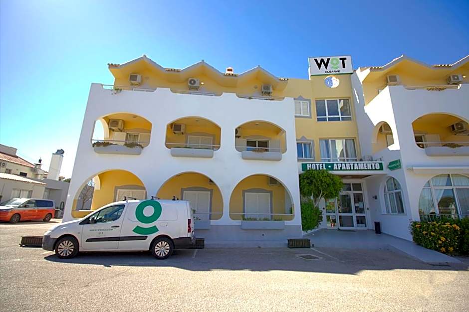 WOT Algarve Soul