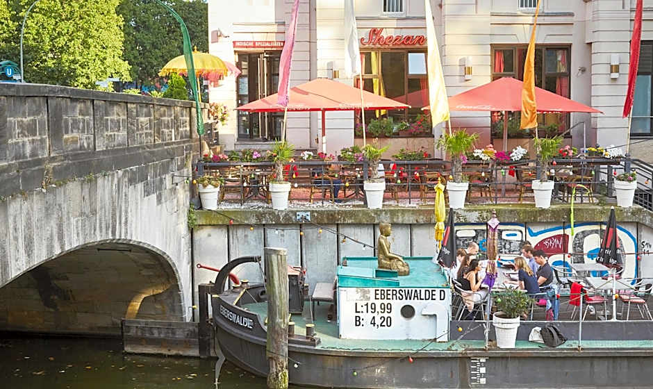 Derag Livinghotel Grosser Kurfurst