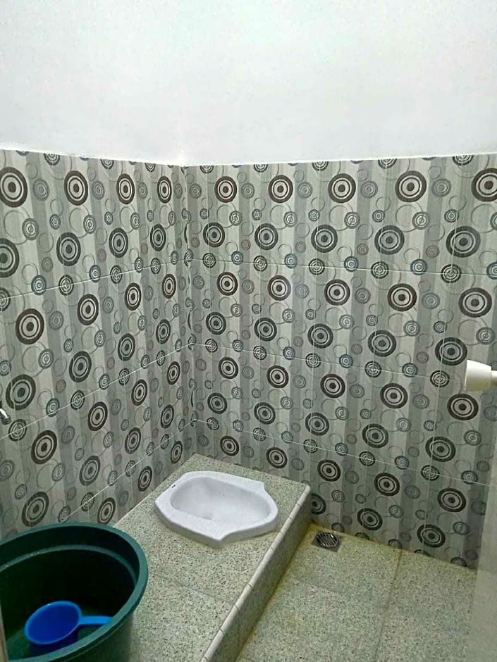 EXPRESS O 91901 Homestay Irish Irish