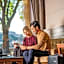 Intercontinental Budapest By IHG