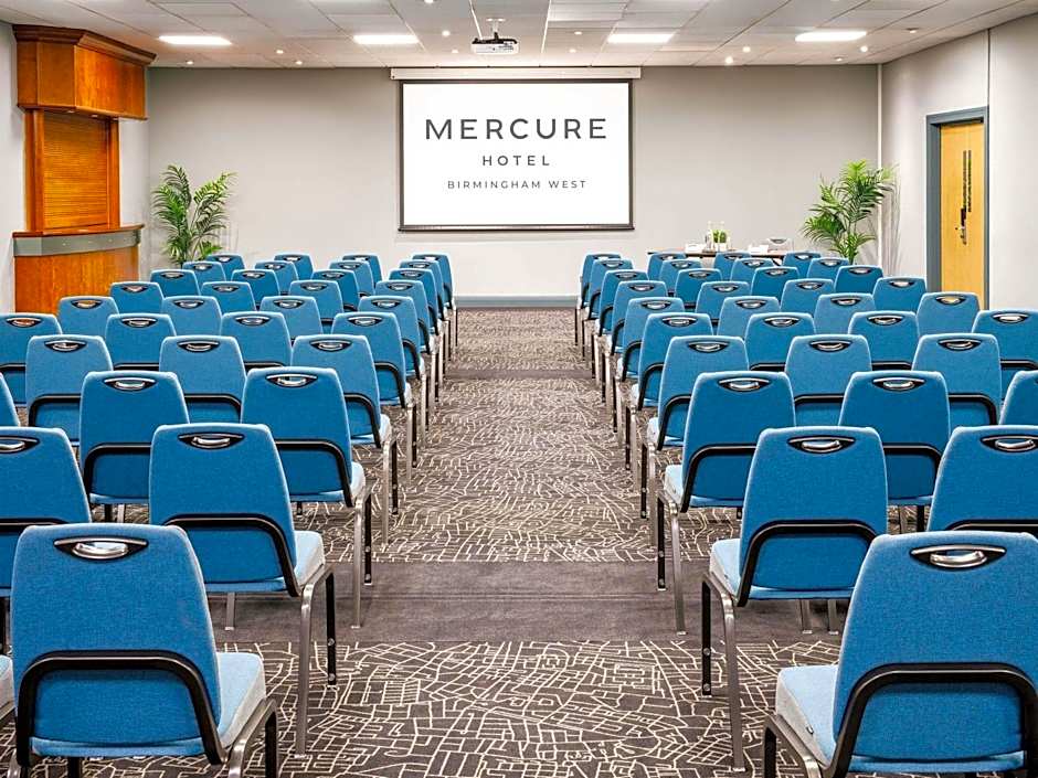 Mercure Birmingham West Hotel