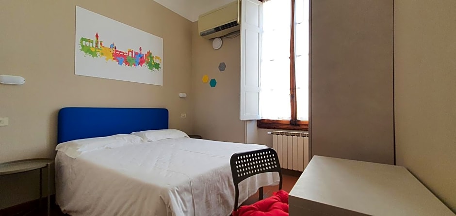 Hotel Genesi