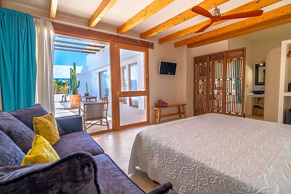 Boho Suites Denia