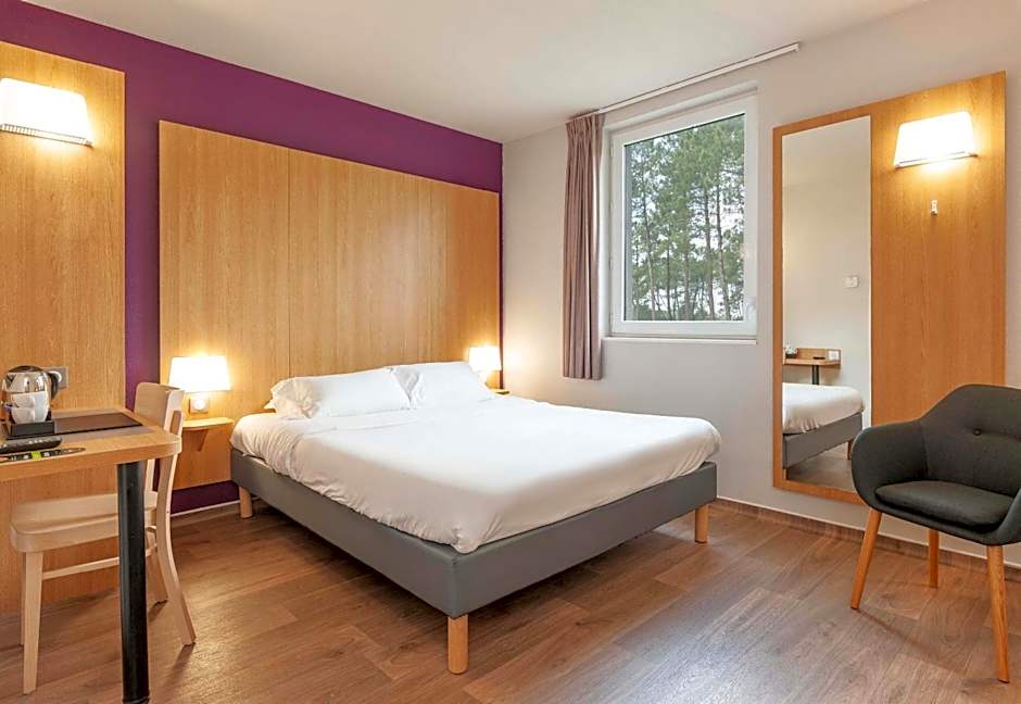 B&B HOTEL Mont-de-Marsan