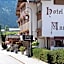 Hotel Macchi Restaurant & Spa