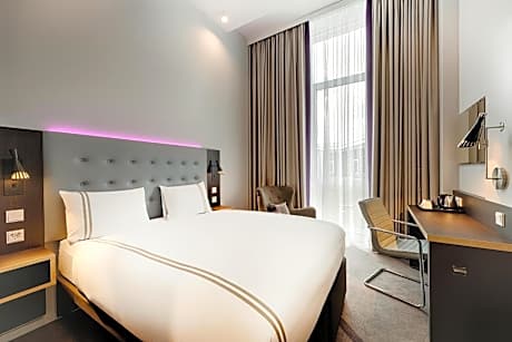 Premier Inn Wolfsburg City Centre