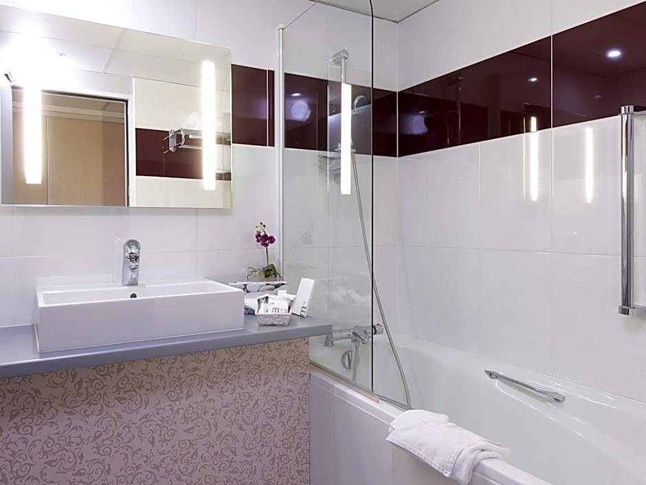 Mercure Paris 19 Philharmonie