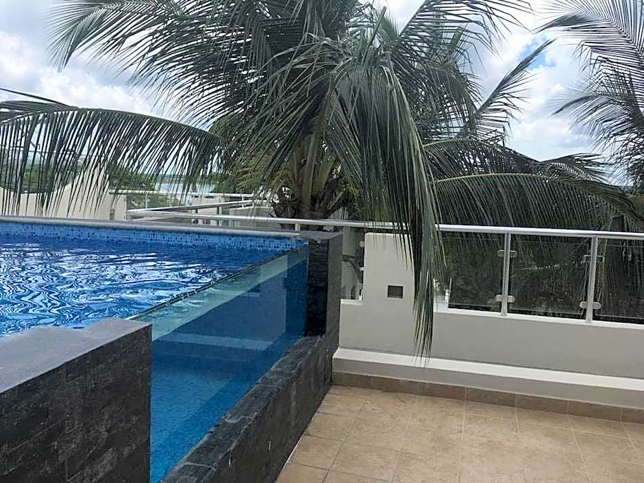 Hotel Tuparenda Bacalar