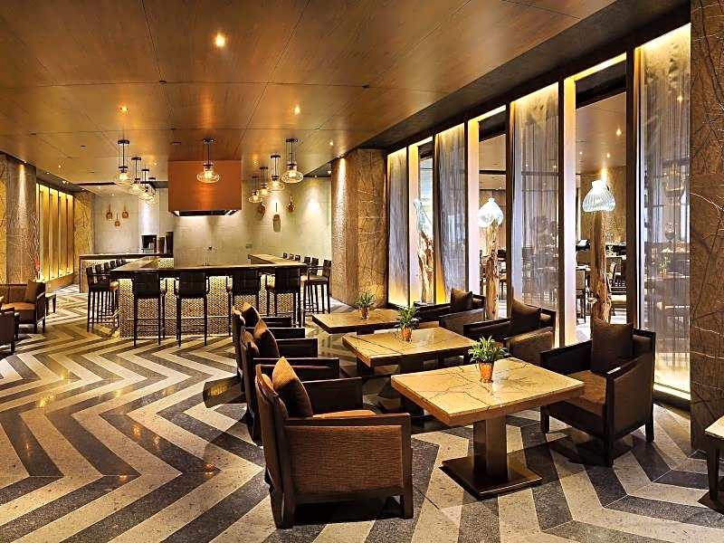 The LaLiT New Delhi