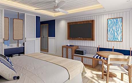 Preferred Club Superior Ocean View - King