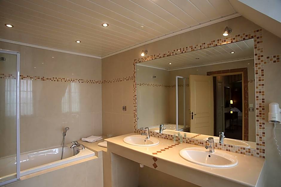 Best Western Hotel Ile de France