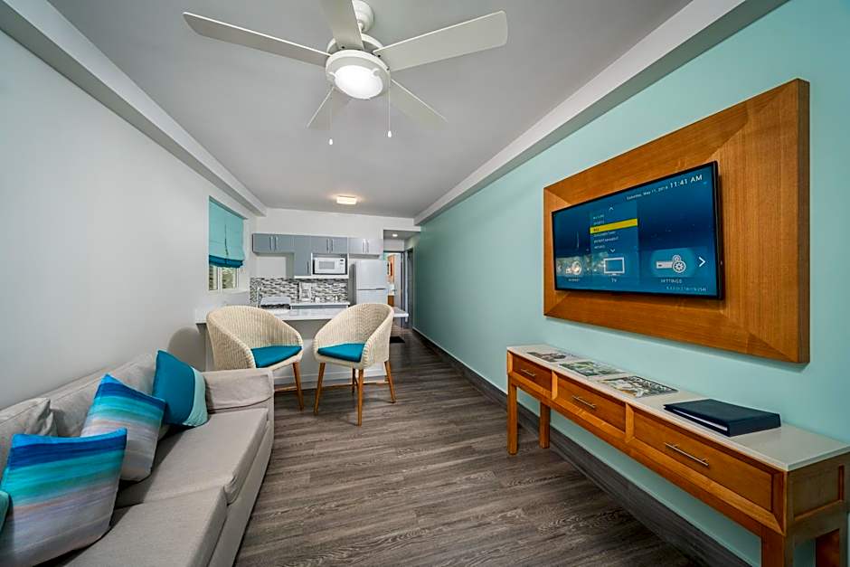 South Gap Hotel