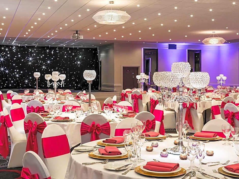 Mercure Northampton
