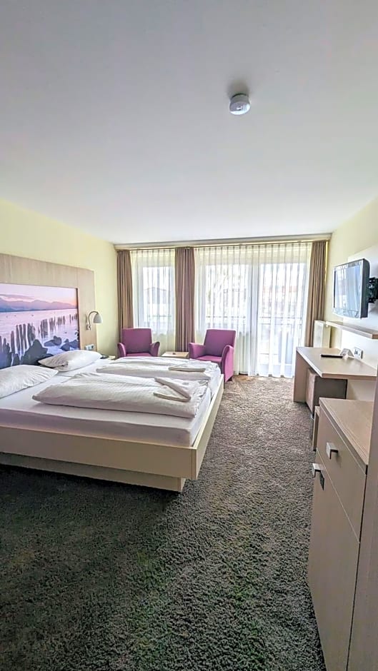 Hotel Gierer