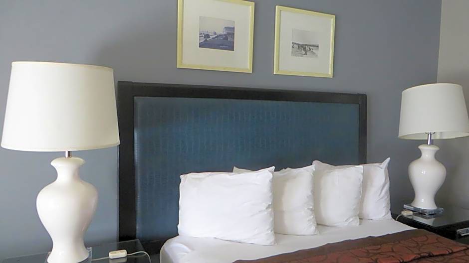Hotel Salina Beaumont CA
