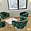 Cerbul Chalét Accommodation & Wellness