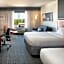 Courtyard by Marriott Memphis Collierville