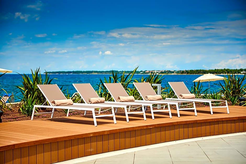 Hotel Sipar Plava Laguna