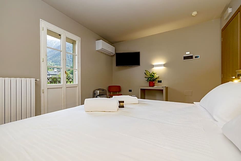 Hotel Ristorante Val America