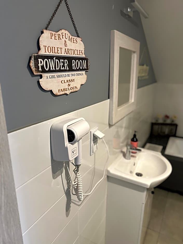 Szumi Las Bed & Breakfast