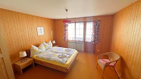 Hotel & Restaurant Spillgerten