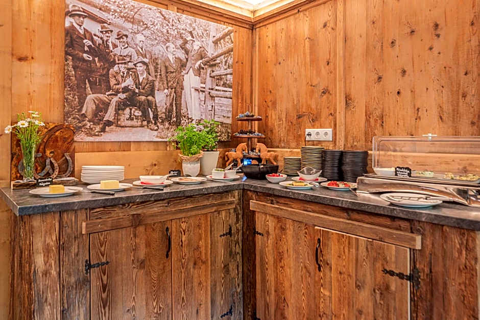 Der Ortnerhof - Hotel & Reiterhof