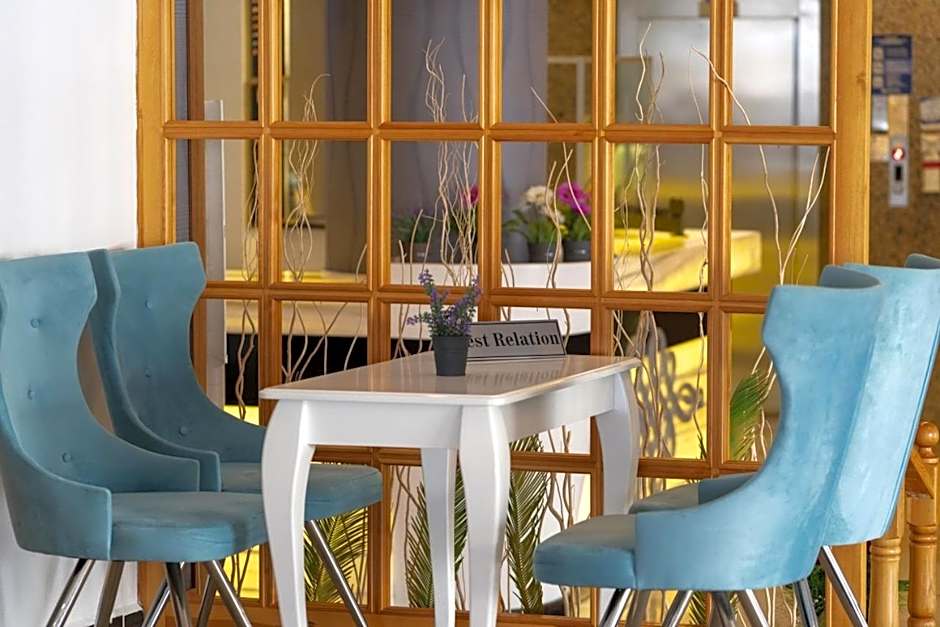 Ramira Beach Hotel - All Inclusive