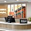 Hampton Inn Staunton