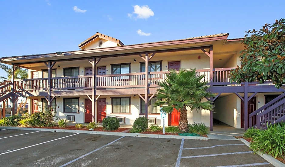 Red Roof Inn Lompoc