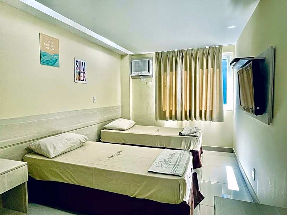 Ibiza Barra Hotel