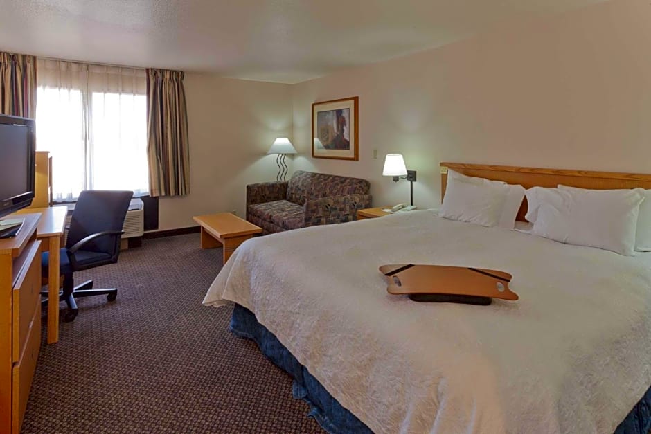Hampton Inn By Hilton Las Vegas/Summerlin
