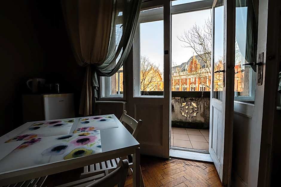 Trzy Kafki Private Rooms