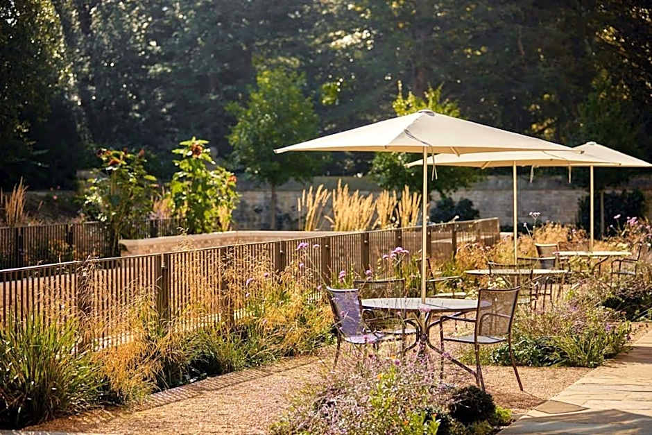 Rhodes House, Oxford