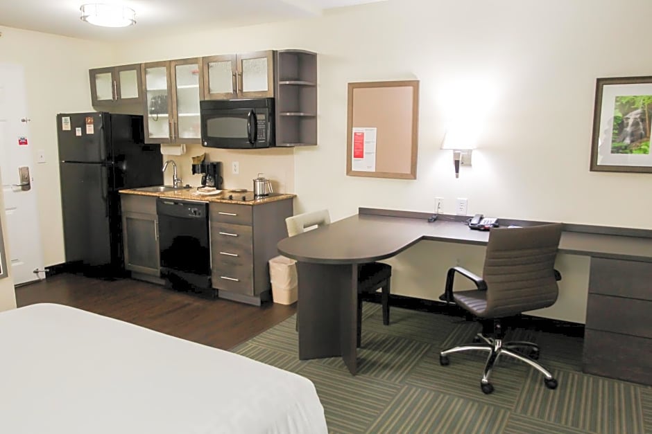 Candlewood Suites Richmond North-Glen Allen By IHG