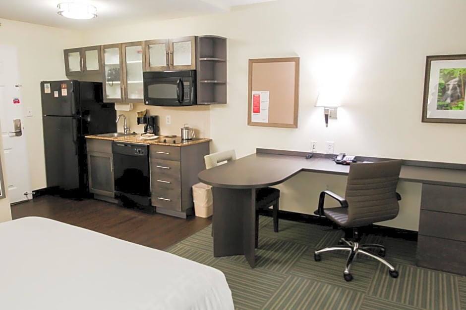 Candlewood Suites Richmond North-Glen Allen