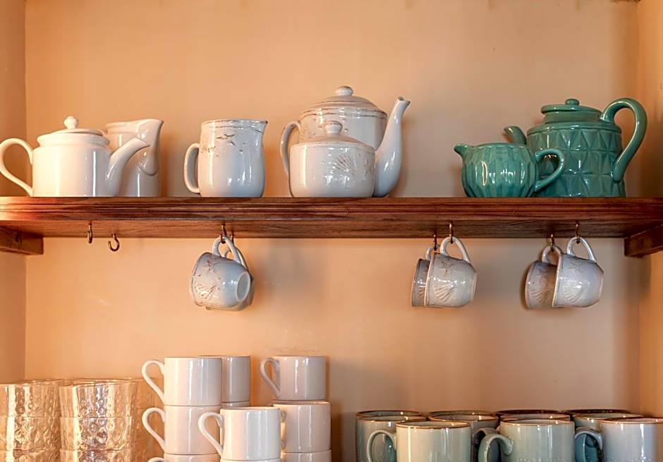 Hotel D´Interior Ca Mado Paula