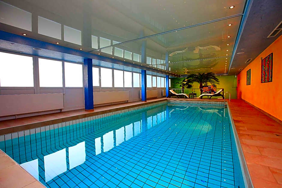 Best Western Plus Hotel Steinsgarten