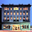 Market Pavilion Hotel
