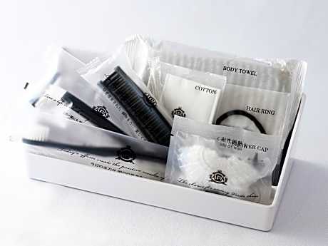 Single Room - Non-Smoking