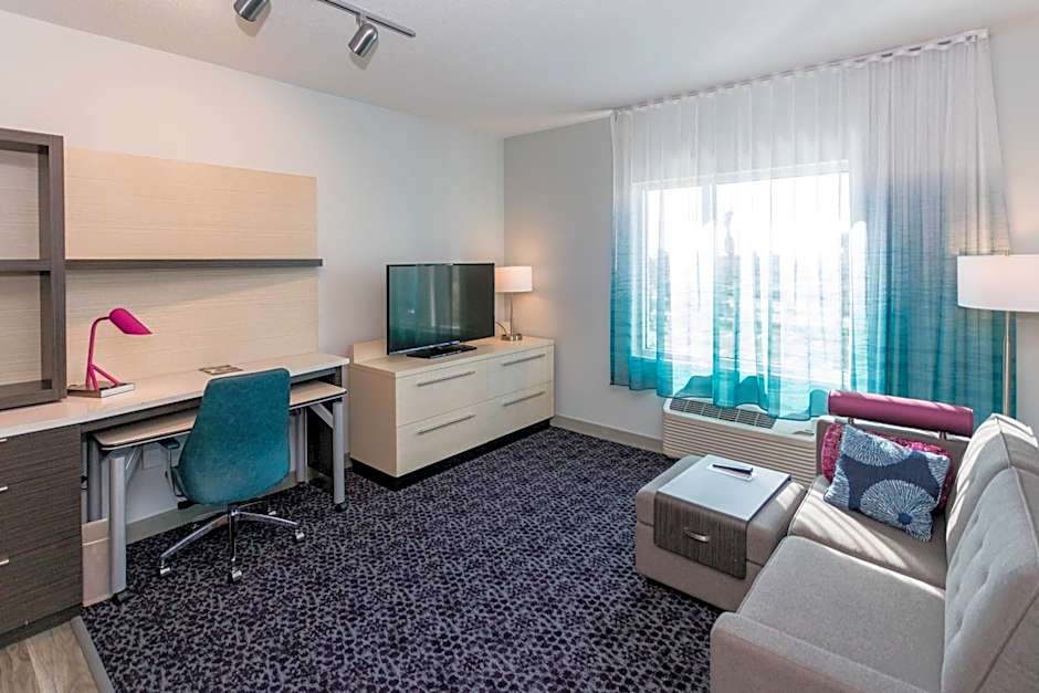 TownePlace Suites by Marriott Port St Lucie I-95