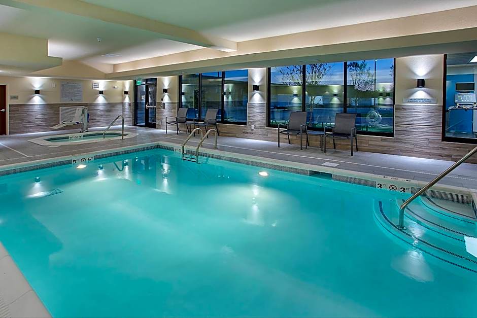 Fairfield Inn & Suites by Marriott Nashville Hendersonville