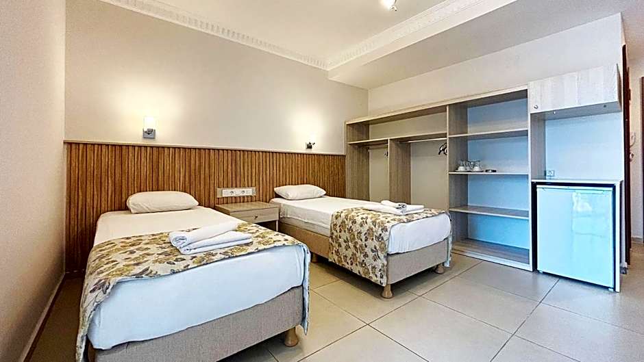 Forum Residence Hotel