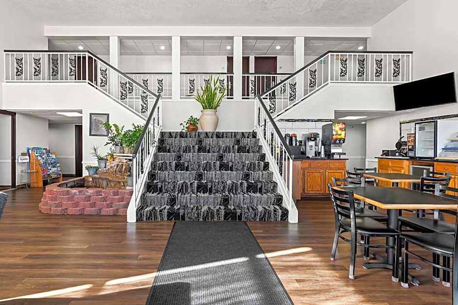 SureStay Hotel by Best Western Duncan