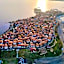 Family Hotel Lebed