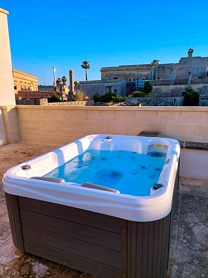 Dimora Assuntina Martano