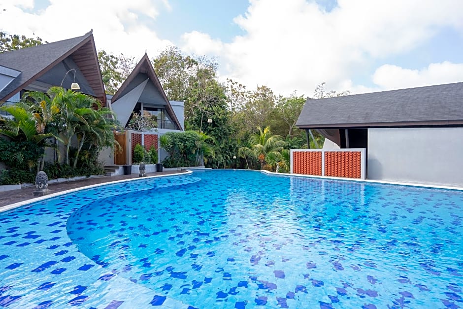 Serenity Villa Nusa Dua by The Lavana