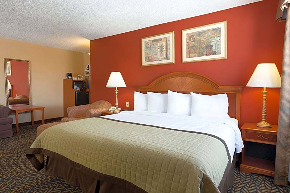 Baymont by Wyndham Oklahoma City Airport